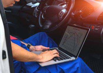 Don’t Ignore These Signs: Learn When Your Vehicle Needs ECM or ECU Repairs