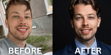 Which Profile Picture Creator Makes the Most Realistic Results?