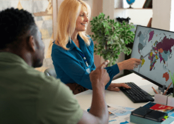 Local SEO: What Gives Small Businesses and Growing Local Markets Their Driving Force?