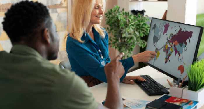 Local SEO: What Gives Small Businesses and Growing Local Markets Their Driving Force?