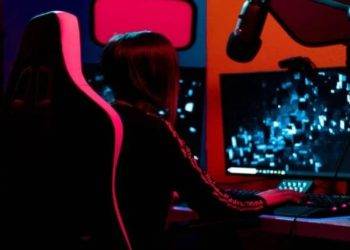 The Gaming Daydream Department