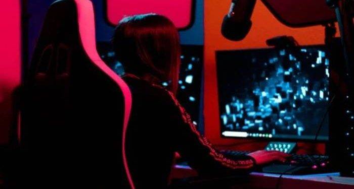 The Gaming Daydream Department